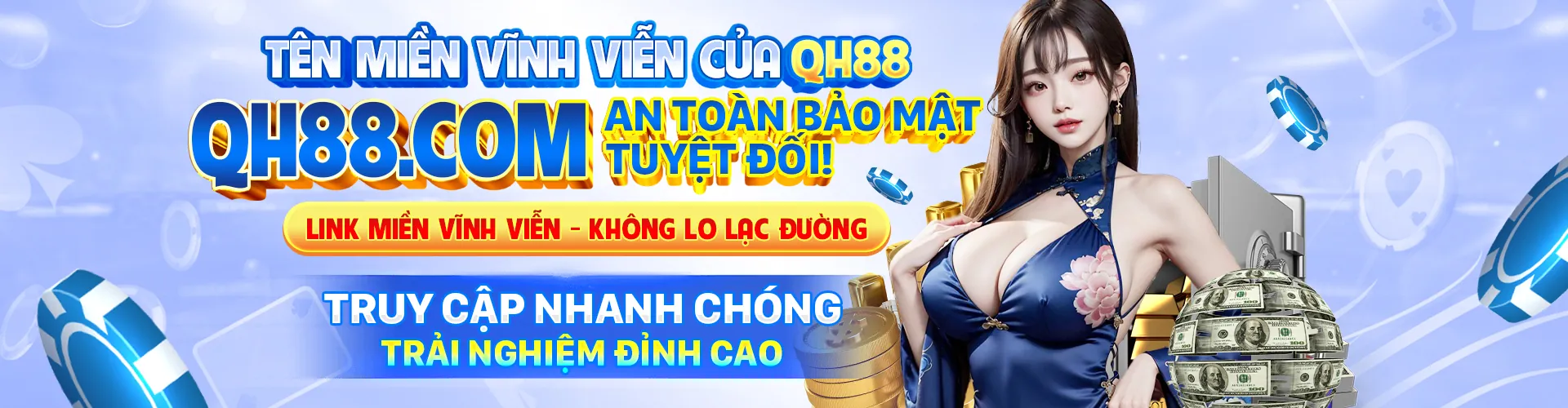 Hướng dẫn gửi và rút tiền an toàn tại New88